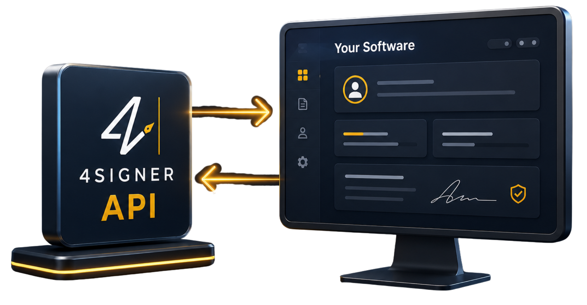 Multithread Signer API