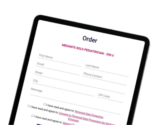 paperless healthcare