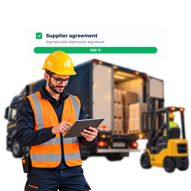 logistics
